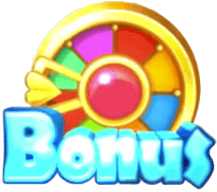 bonus symbool