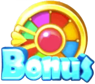 bonus symbool