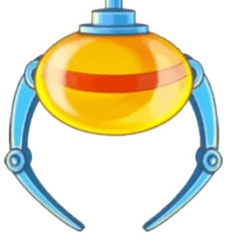 klauw symbool