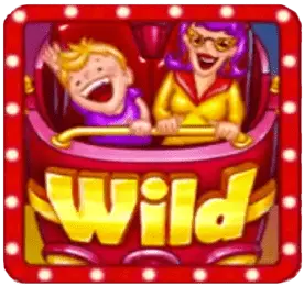 wild symbool