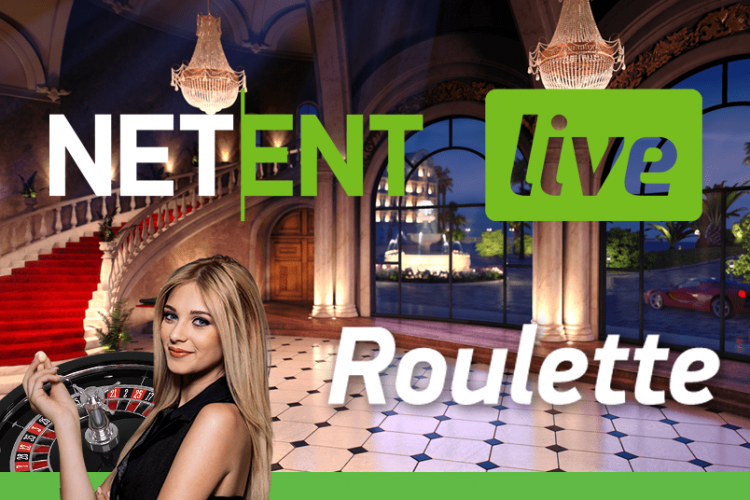 Netent Live