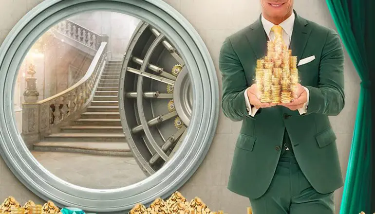 gratis geld mr green