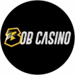 Logo BOB Casino