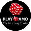 Logo PlayAmo Casino