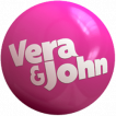 Logo Vera & John Casino