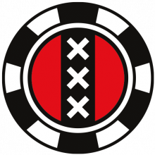 Logo Amsterdams Casino