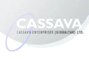 cassava logo