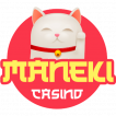 Logo Maneki Casino