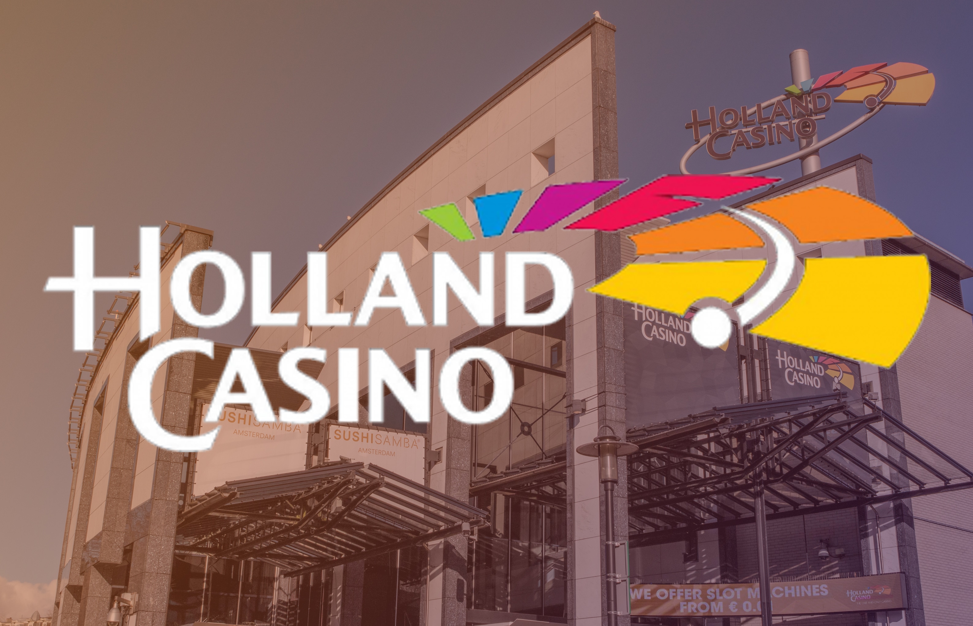 Holland casino entree prijs en