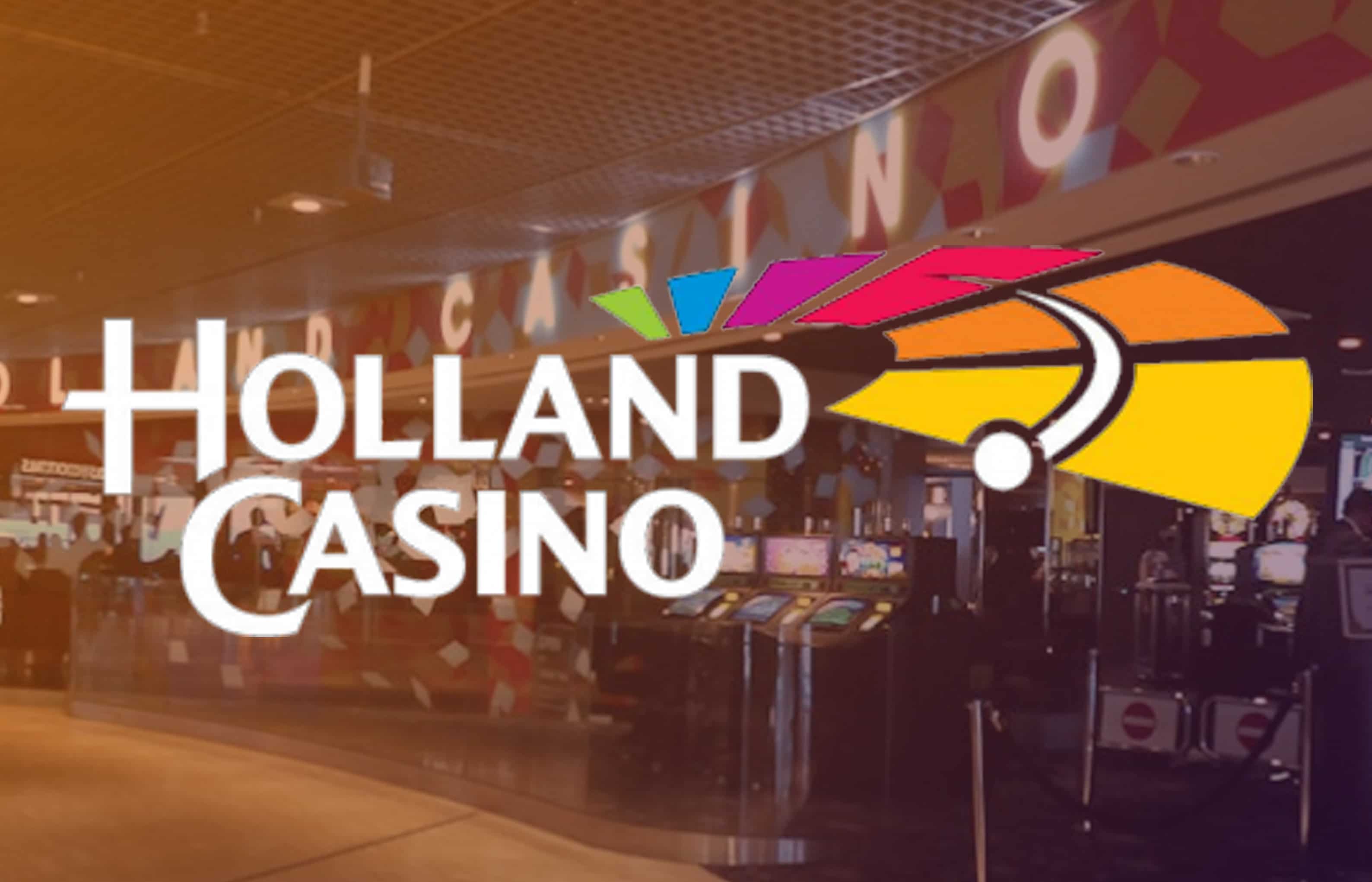 Casino Op Schiphol