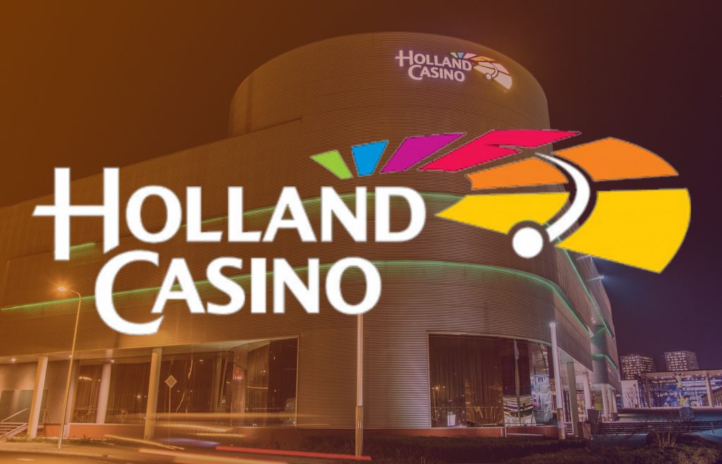 Holland Casino Restaurant Utrecht