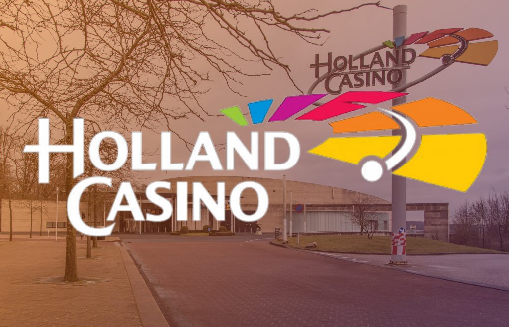 Holland casino valkenburg poker club
