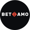Logo Betamo Casino