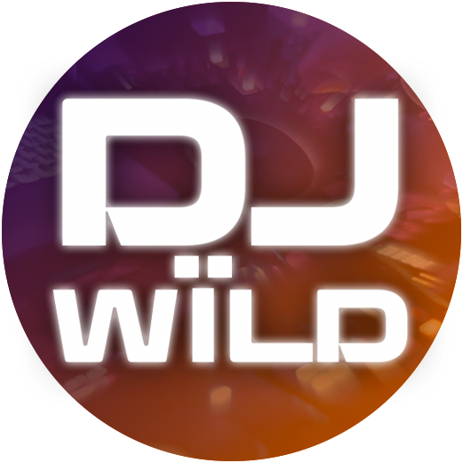 Logo DJ Wild