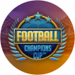 Logo Football Champions Cup