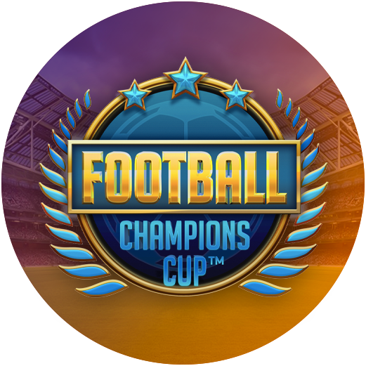 Logo Football Champions Cup