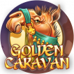 Logo Golden Caravan
