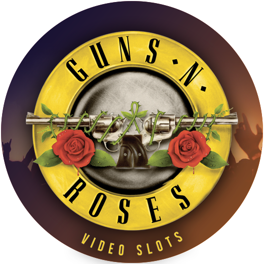 Logo Guns ’n Roses