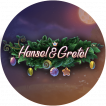 Logo Fairytale Legends: Hansel and Gretel