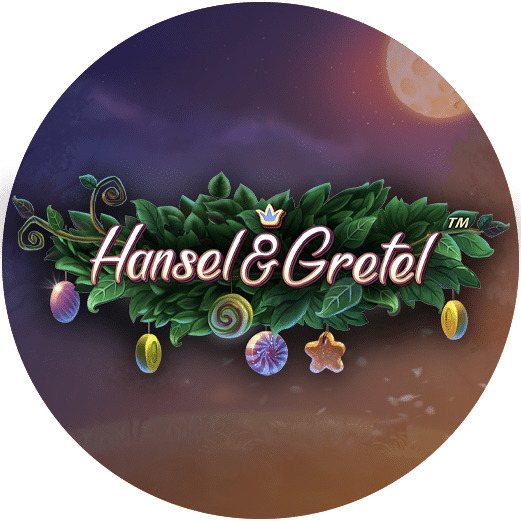 Logo Fairytale Legends: Hansel and Gretel