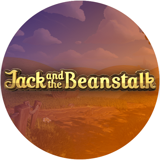 Logo Jack and the Beanstalk