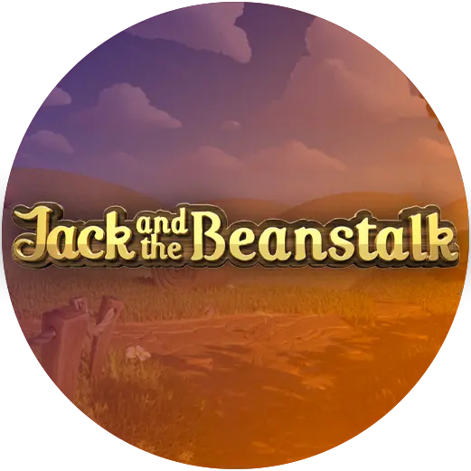 Logo Jack and the Beanstalk