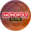Logo Monopoly Live