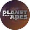 Logo Review: Planet of the Apes