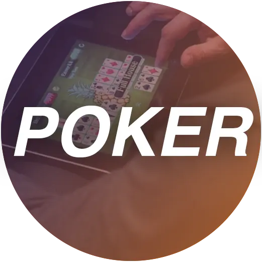 Logo Poker