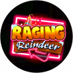 Logo Raging Reindeer