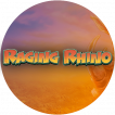 Logo Raging Rhino
