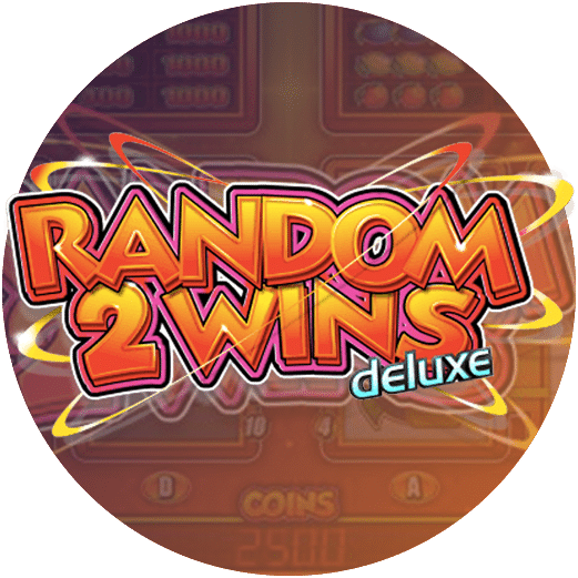 Logo Random 2 Wins