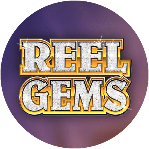 Logo Reel Gems