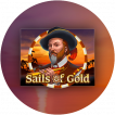 Logo Sails of Gold