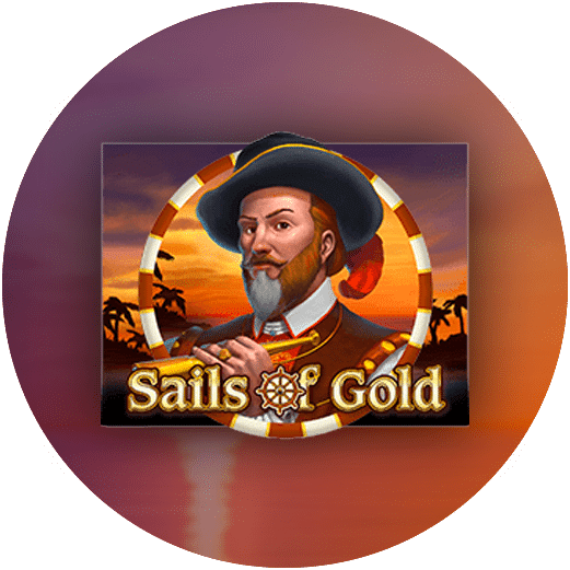 Logo Sails of Gold