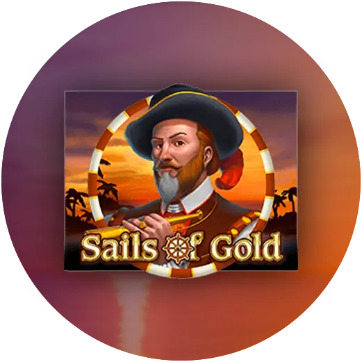 Logo Sails of Gold