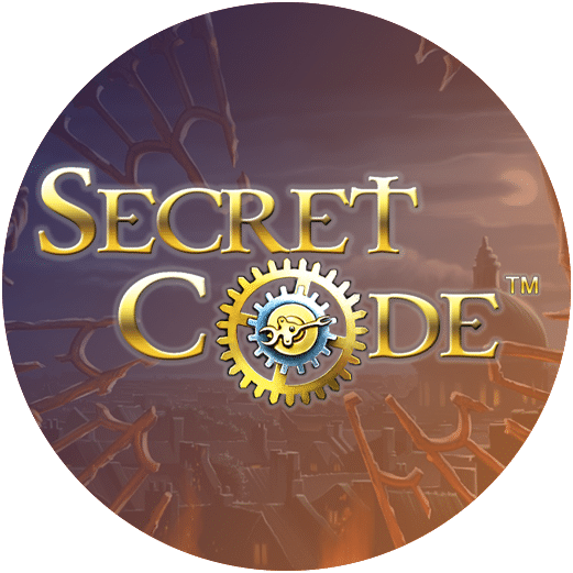 Logo Secret Code