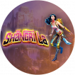 Logo Shangri La