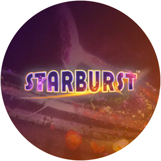 Logo Starburst