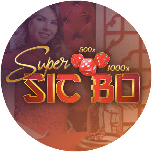 Logo Super Sic Bo