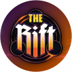 Logo The Rift