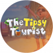Logo The Tipsy Tourist
