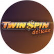 Logo Twin Spin Deluxe