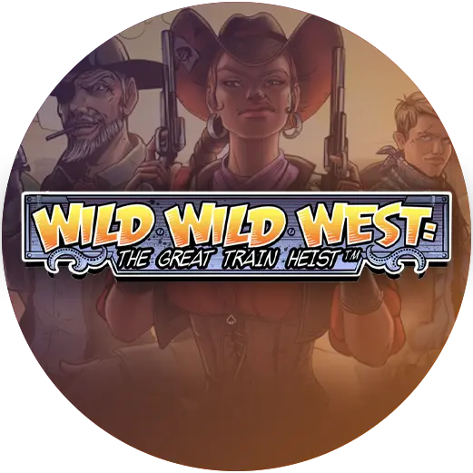 Logo Wild Wild West