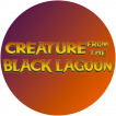 Logo Creature from the Black Lagoon