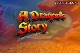 a-dragon-story