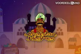 arabian-nights