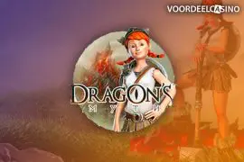 dragons-myth