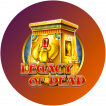 Logo Legacy of Dead