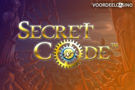 secret-code